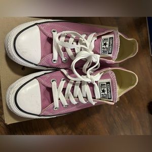 Converse sneakers